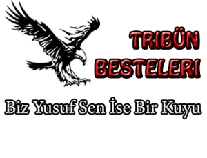 biz yusuf sen ise bir kuyu