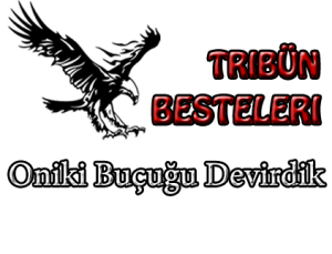 oniki buçuğu devirdik