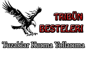 tuzaklar kurma yollarıma