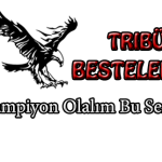 şampiyon olalım bu sene bestesi